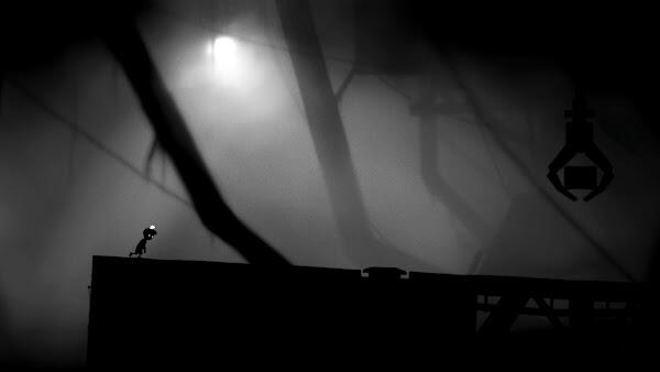 Limbo Mod Apk dla Androida