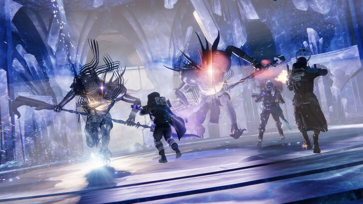 Bungie Layoffs and CEO Spending