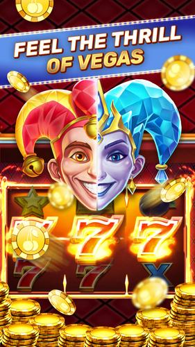 Slots Craze 2 Screenshot 1