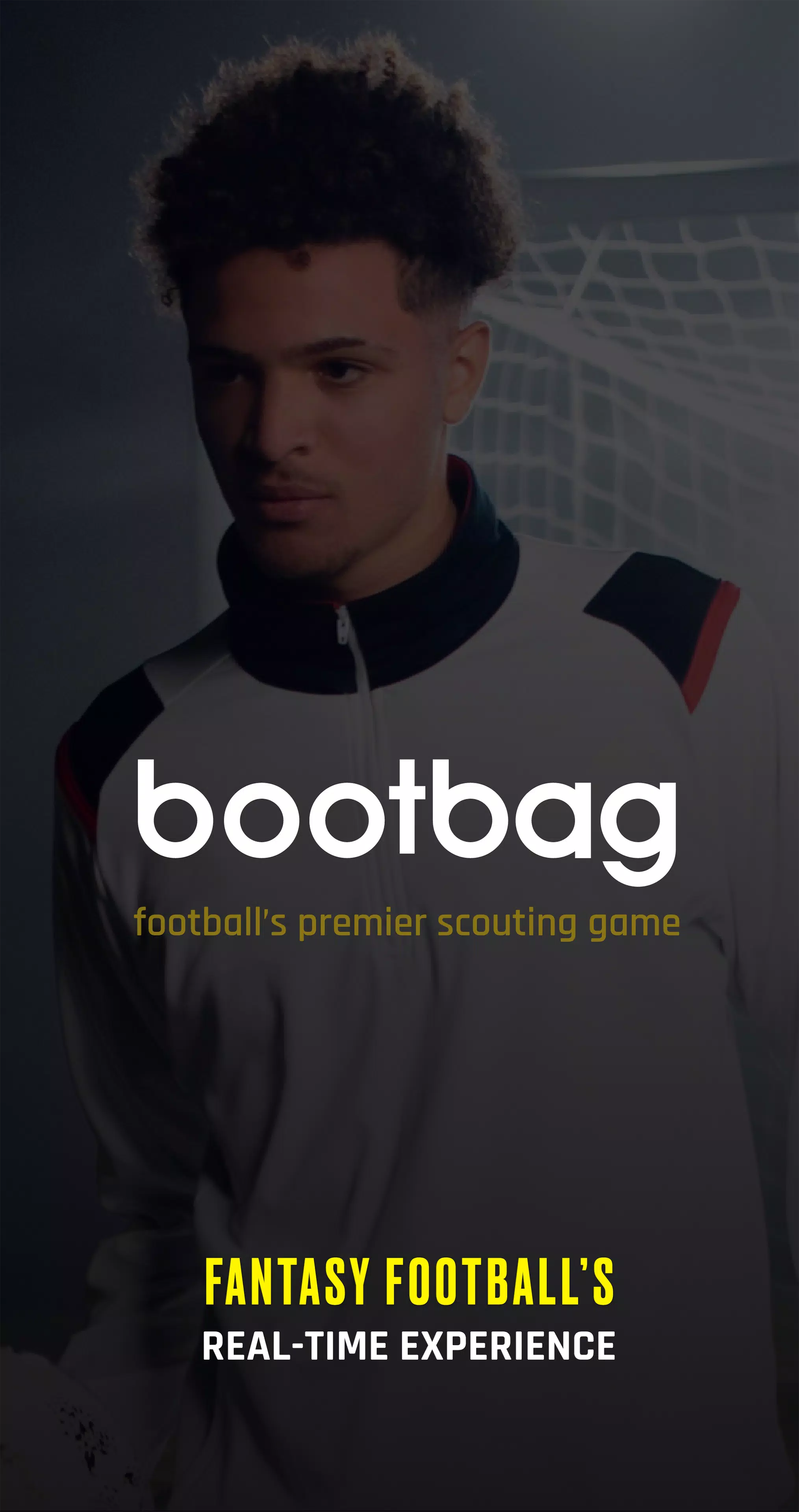 bootbag Captura de tela 0