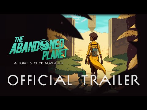 Explorez un mystérieux monde extraterrestre dans l'aventure mobile La Planète Abandonnée