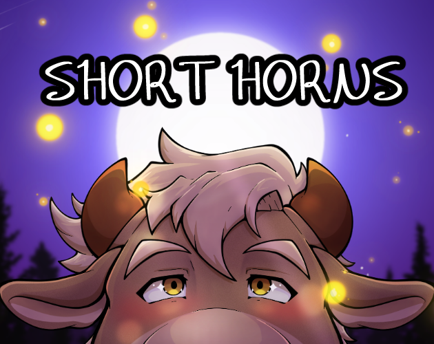 Short Horns Скриншот 0