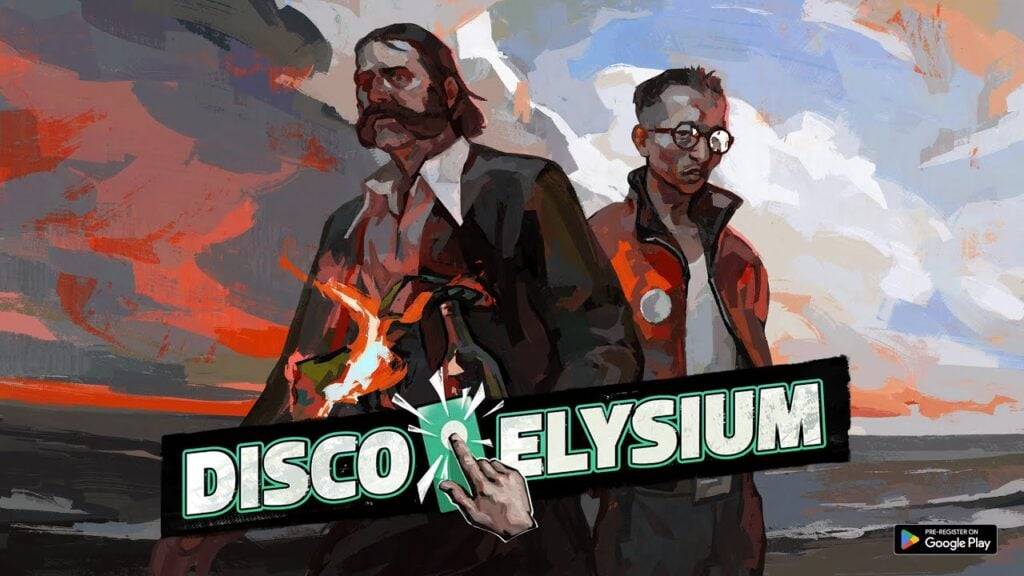 Disco Elysium sắp đến Android với các cảnh 360 độ và hình ảnh nâng cao