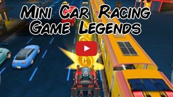 Mini Race Car Legends应用截图第2张