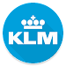 KLM - Reserve um voo