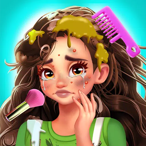 Makeover Triple Match 3D