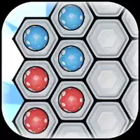 Hexagon - A classic board game