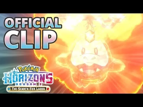 Pokémon Go - Evento di celebrazione degli orizzonti gennaio 2025