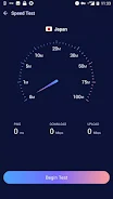 VPN -Fast VPN, Unlimited Proxy スクリーンショット 2