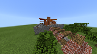 MasterCrafting Builder 2022 Screenshot 3