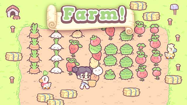 <p>Doki Duck Farm: Keyifli Bir Mobil Tarım Macerası</p>
<p>Kalabalık mobil oyun pazarında Doki Duck Farm, bağımlılık yaratan oynanışı, büyüleyici görselleri ve benzersiz dayanağıyla öne çıkıyor. FenomenoMx tarafından geliştirilen bu oyun, oyunculara sevimli ördekler ve stratejik karar verme odaklı büyüleyici bir çiftçilik deneyimi sunuyor.  Doki Duck Farm'i olmazsa olmaz bir mobil oyun yapan şeyin ne olduğunu keşfedelim.</p>
<p><strong>İlgi Çekici Oynanış ve Sevimli Ördekler</strong></p>
<p>Doki Duck Farm çiftçilik simülasyonu türüne yeni bir soluk getiriyor. Oyuncular kendi ördek çiftliğini yönetiyor ve tüylü arkadaşlarını beslemek ve tımar etmekten üreme ve satmaya kadar her şeyi denetleyecekler. Oyun basitlik ve derinliği akıllıca dengeleyerek hem sıradan oyunculara hem de tarım simülasyonu meraklılarına hitap ediyor.</p>
<p><strong>Çarpıcı Görseller ve Sürükleyici Ses Manzaraları</strong></p>
<p>Oyunun canlı grafikleri çok keyifli.  FenomenoMx, çarpıcı manzaralar, yemyeşil ortamlar ve inanılmaz derecede sevimli, etkileyici animasyonlu ördekleri titizlikle hazırladı.  Sürükleyici ses tasarımı ve neşeli müzik, deneyimi tamamlayarak oyuncuların ilgisini canlı tutan bir atmosfer yaratıyor.</p>
<p><img src=