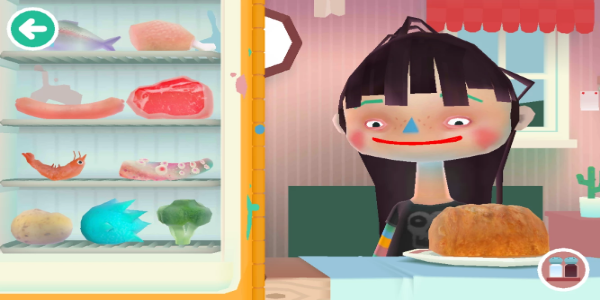 Toca Kitchen 2 Screenshot 2