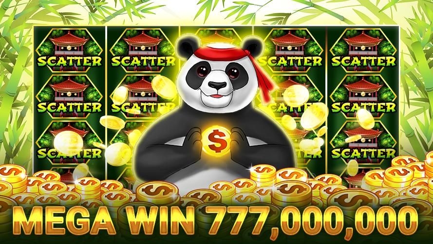 Slots: 77777 Lucky Slots 스크린샷 3