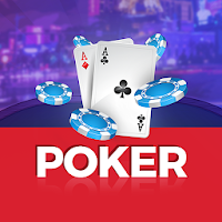 Poker Arena Champions - Texas Hold'em & Omaha