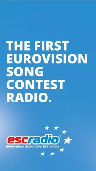 ESC Radio应用截图第1张
