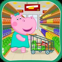 Supermercado: Jogos de Compras