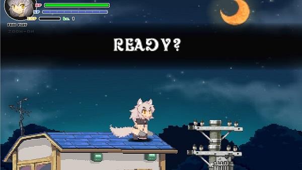 Echidna Wars DX應用截圖第0張