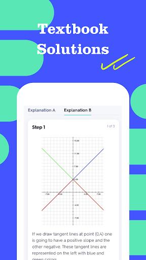 Quizlet: карточки на основе ИИ Скриншот 2