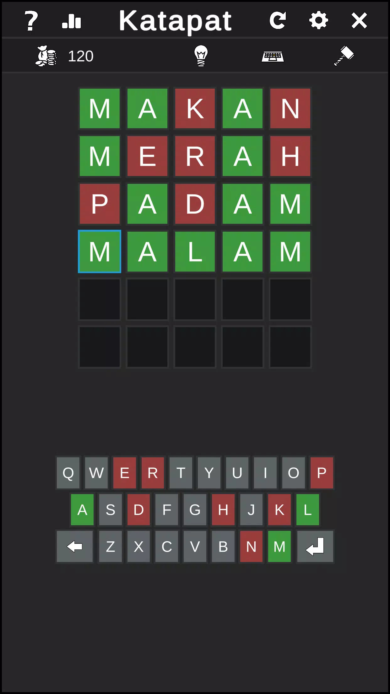 Katapat应用截图第1张