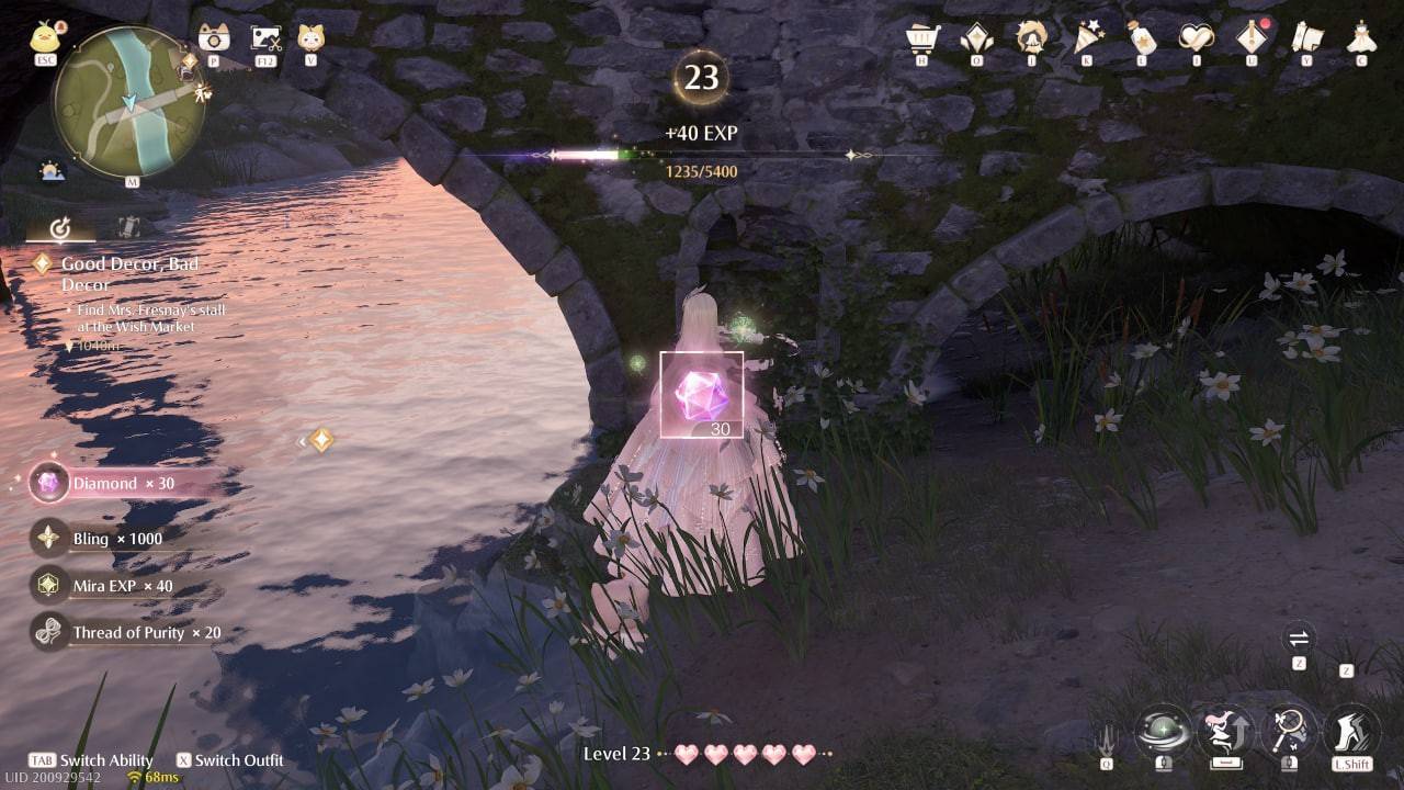 Infinity Nikki Wie man ein Mode -Duell gewinnt