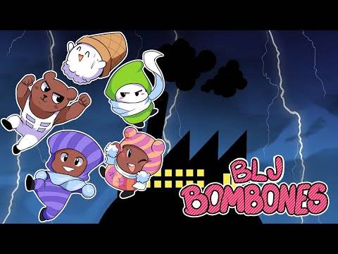 Bande-annonce de gameplay Blj Bombones