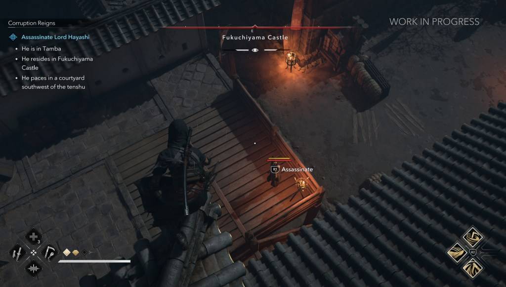 圖片通過Ubisoft
