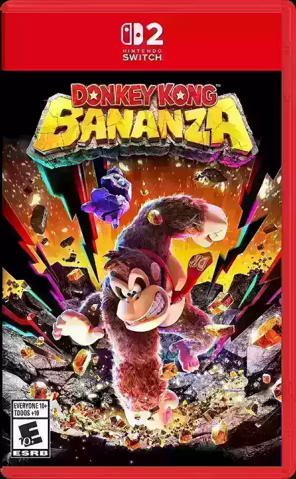 Nintendo switch 2
