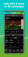 Good Crypto: trading terminal Screenshot 0