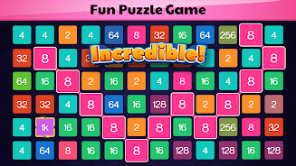 2248 Puzzle: 2048 Numbers Game應用截圖第1張