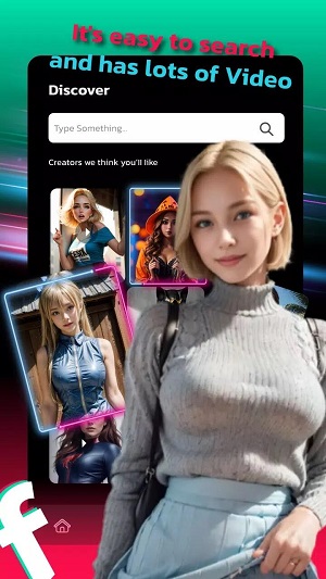 APK FIKFAP per Android