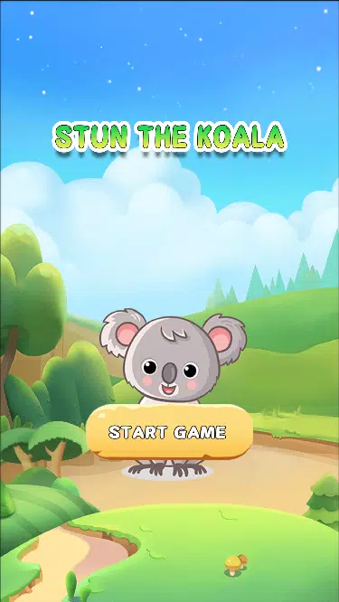 Stun The Koala Zrzut ekranu 0