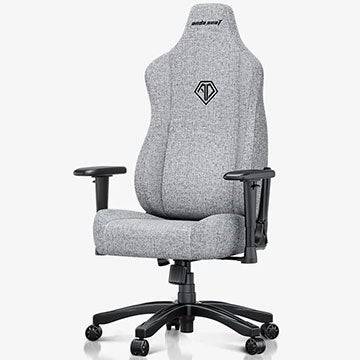 Novis Gaming Chairを測定します