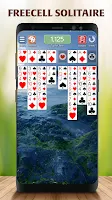 Solitaire Deluxe® 2 Screenshot 2