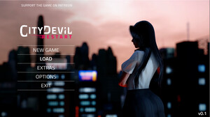 City Devil: Restart – New Version 0.2 [Sabirow] Capture d'écran 0