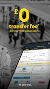 Western Union Geldtransfer應用截圖第2張