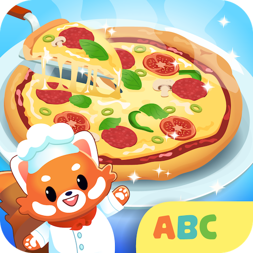 ABC Pizza Maker