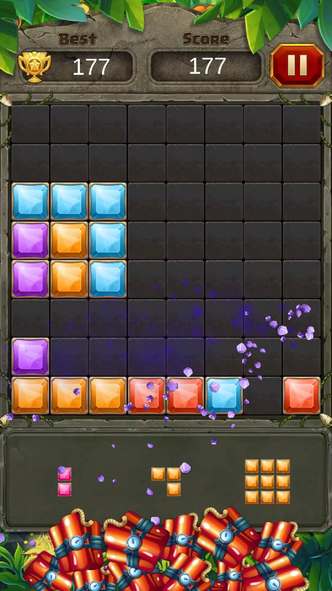 Block Puzzle 2020 Screenshot 3