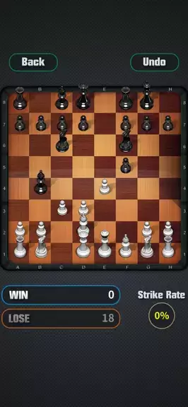 Play Chess Schermafbeelding 2