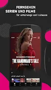 MagentaTV - Filme, Serien, TV应用截图第0张