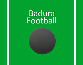 Badura Football