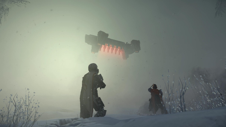 Helldivers 2 update သည်သွေးထွက်ခြင်းကိုရပ်တန့်ရန်မျှော်လင့်ပါသည်