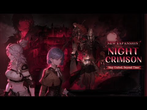 Sword of Convallaria - Night Crimson Update