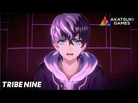 Tribe Nine Ver 1.0 Paglabas ng Preview ng Paglabas