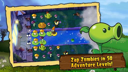 Plants vs. Zombies™ スクリーンショット 0