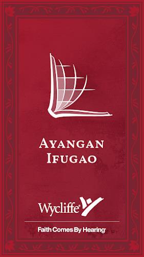 Ayangan Ifugao Bible Screenshot 0