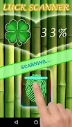 Luck Scanner Simulation 스크린샷 1