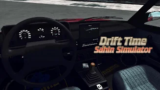 Drift Time Sahin Simulator スクリーンショット 2