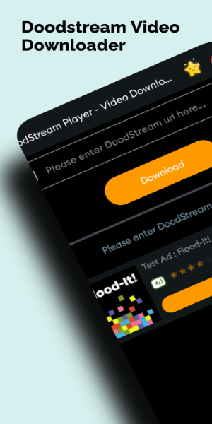 Doodstream video downloader
