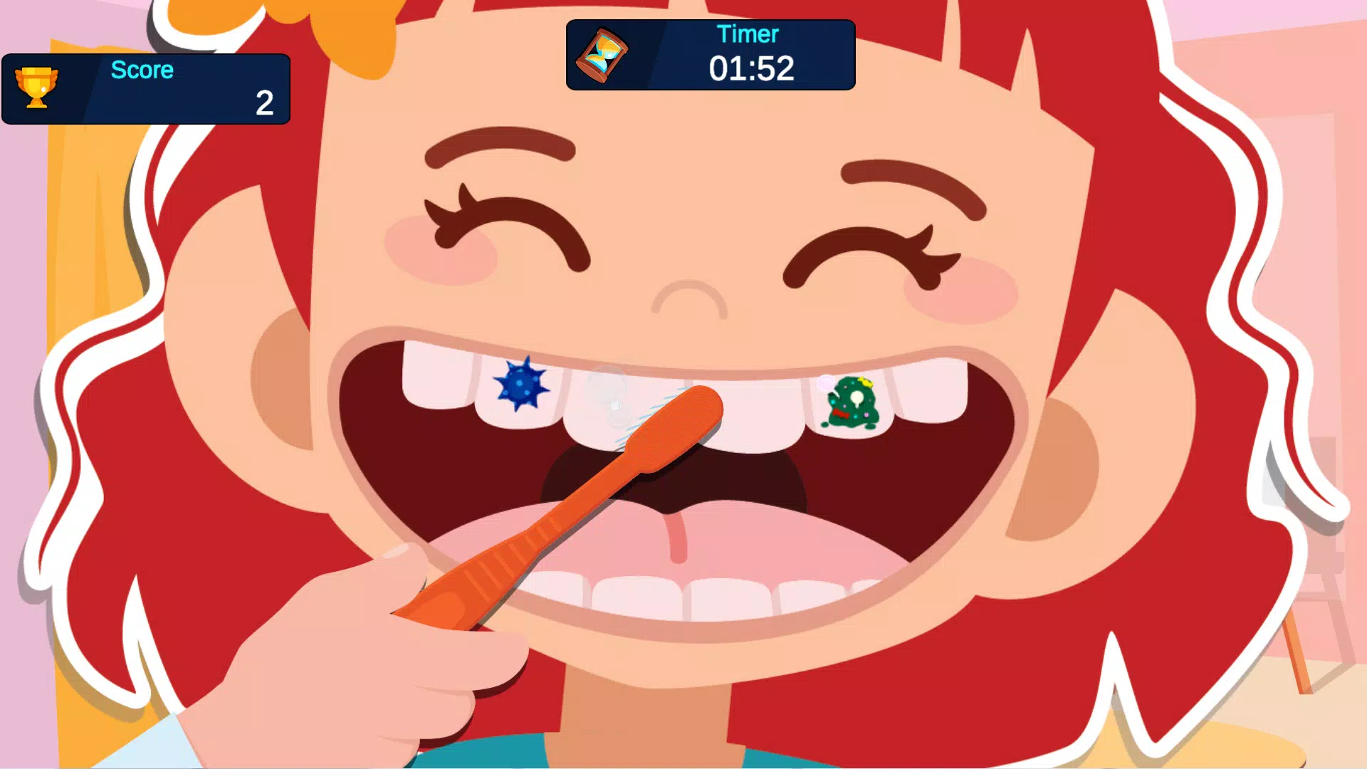 Funland Скриншот 3