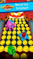 Coin Pusher Fever 스크린샷 1